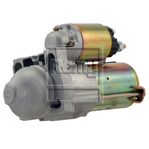 Arrancador Premium Remy 25903 Foto 1 de 4