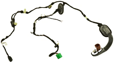 🔅2023 FORD F150 OEM. DOOR WIRE JUMPER - PASSENGER SIDE, REAR - Image 1 of 4