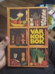 Var Kok Buch von Anna-Britt Agnsater ISBN 91295531 selten Beschreibung lesen - Bild 1 von 24