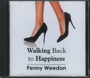 PENNY WEEDON - Walking Back To Happiness CD (2016) [MINT] Yamaha D-Deck DDK-7 - Picture 1 of 4