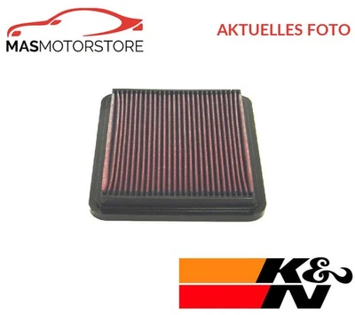 MOTOR LUFTFILTER MOTORFILTER K&N FILTERS 33-2137 I FÜR TOYOTA CELSIOR 4.3 VVTI - Image 1 of 4