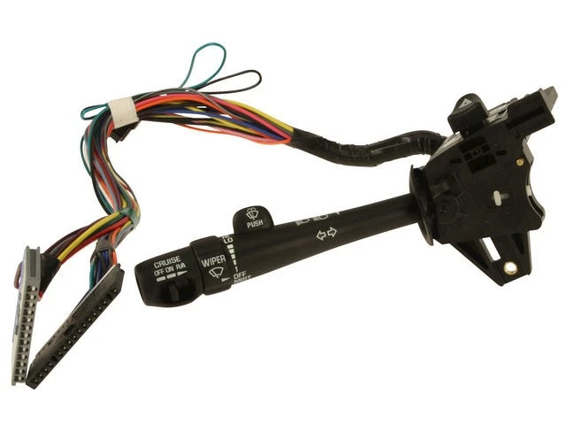 Interruptor combinado para Buick Century 1996-2005 3,1 L V6 2002 1997 1998 CG518CB Foto 1 de 1