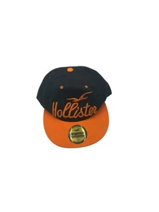Gorra de béisbol Hollister Snap Back - Imagen 1 de 4