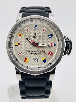 Corum Admiral’s Cup automatic - Immagine 1 di 4