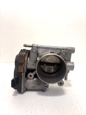 MAZDA 6 2003-2005 2,3 L CUERPO DEL ACELERADOR OEM Foto 1 de 4