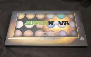 BH Cosmetics Supernova 18 Colors Eyeshadow Palette - BNIB Rare - Picture 1 of 5