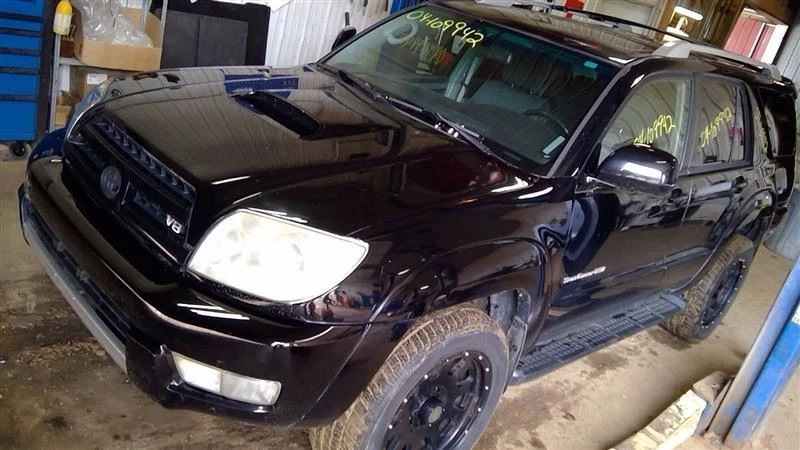 安全带前桶乘客退刀适用于 03-09 4 RUNNER 10285349 — 第 1/4 张图片