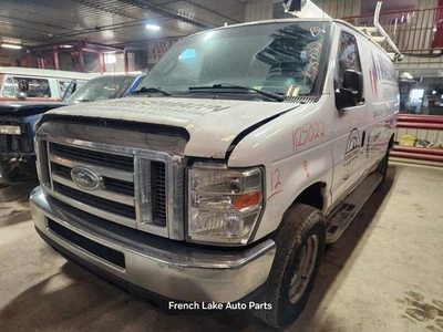 Automatic Transmission 4R75E 4.6L Fits 2012 FORD E250 VAN 1294429 — 第 1/4 张图片