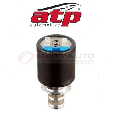 ATP Transmission Control Solenoid for 1992-2002 GMC Yukon - Automatic  Hard cl Foto 1 de 4