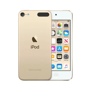 NEW-Sealed Apple iPod Touch 7th Generation (128GB) All Colors- FAST SHIPPING lot - Picture 1 of 28