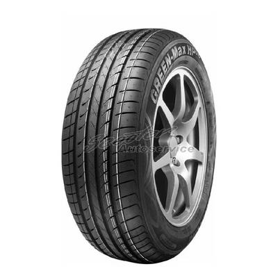 4-er Satz Linglong Sommerreifen Green-Max HP-010 185/50 R16 81H | 51336 - Bild 1 von 3