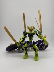 LEGO HERO Factory: Speeda Demon (6231)