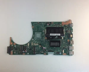 Asus VivoBook V551LA Intel i5-4200U 1.6Ghz Motherboard 4GB 60NB0260-MB8020-222 - Picture 1 of 3