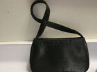 Carlo Fellini Evening Bag Purse Handbag shimmer/satin & Sm strap/handle