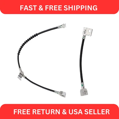 Manguera de freno trasera para Ford Explorer 1995-2004 1997-2001 Mercury Mountaineer Foto 1 de 4