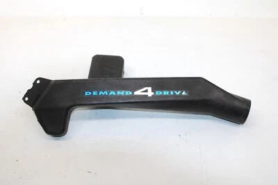 Polaris Trail Boss 350L 1993 salida de conducto de aire fabricante original 5431010 AP67 Foto 1 de 4