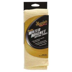 TOALLA DE MICROFIBRA PARA SECADO 70x50CM MEGUIARS WATER MAGNET - Imagen 1 de 1