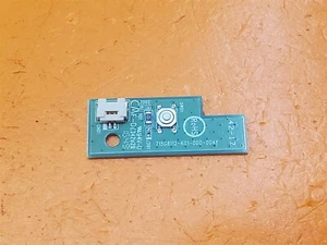 ⭐️⭐️⭐️⭐️⭐️ Placa de botón de encendido con función P para TV 715G8112-K01-000-004Y - Imagen 1 de 3