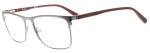 Pierre Cardin PC 6814 3S3 55mm RX Marcos Ópticos Gafas Anteojos-Nuevo - Imagen 1 de 12