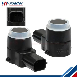 Sensor de estacionamiento de distancia 2 piezas para Dodge Ram Chrysler 300 2009-2010 1EW631AUAA - Imagen 1 de 12