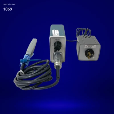 Tektronix P6046 100 MHz, Sonda Diferencial Osciloscopio Sonda Foto 1 de 4