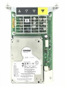 HP 422759-009 COMPAQ Tandem 8.8GB 10K DSK SCSI 09L3928 542904-002 422758-002 - Bild 1 von 2