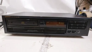 Onkyo DX-6700 Compact CD Disk Player USA seller - Picture 1 of 8