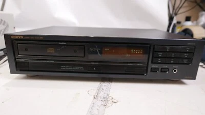 Onkyo DX-6700 Compact CD Disk Player USA seller - Image 1 of 4