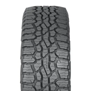 Nokian Tyres Outpost nAT LT295/70R18 129/126S 10-Ply E All-Terrain Tire - Picture 1 of 3