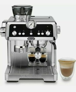 CAFETERA DELONGHI BOMBA TRADICIONAL ACTIVE LINE ECP33.21.BK