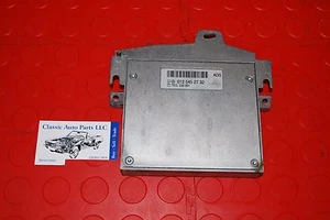 Mercedes Benz 600SL ADS Self Leveling Control Computer Module M98 - Picture 1 of 6