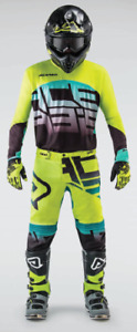 ACERBIS Adult Jersey Pant Motocross Enduro KIT Set Shirt KX KTM SX RMZ YZF