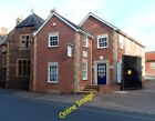 Photo 6X4 Wrexen House, Taunton Taunton/St2324 Office Building In Magdal C2012