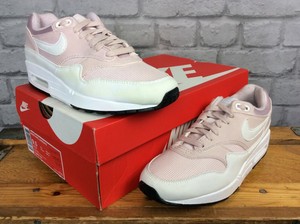 womens air max 1 premium trainer