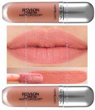 Revlon Ultra HD Matte Lipcolor Choose Your Shade 1st Class Post 630 Seduction