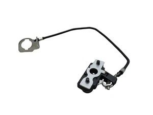 System Eröffnung Sattel Bolzenriegel ducati MULTISTRADA 950 2019/2021 59810241A - Bild 1 von 24