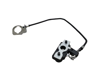 System Eröffnung Sattel Bolzenriegel ducati MULTISTRADA 950 2019/2021 59810241A - Bild 1 von 4