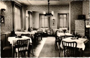 CPA AK Hotel Prinz Wilhelm, Vohl Edersee GERMANY (1018789) - Bild 1 von 2