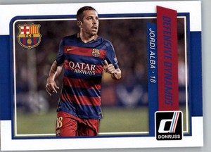 2015 Donruss (Panini) FIFA Soccer INSERT Cards Pick From List/Complete Your Set