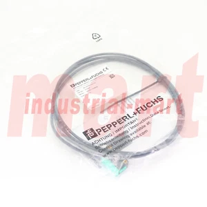 ML100-55/103/115 NEW Pepperl+Fuchs P+F Photoelectric sensor - Picture 1 of 5