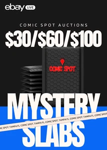 Mystery Slab (30€) A4 - Bild 1 von 1