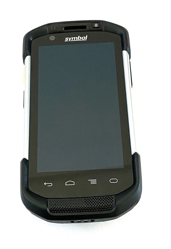 Zebra TC75BH-KA11ES mobile Computer Touch Scanner 2D QR Terminal Symbol Motorola - Bild 1 von 1