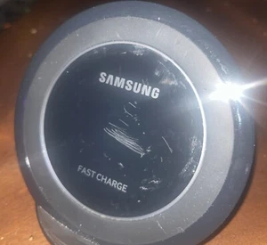 Samsung EPNG930 Wireless Charger Stand - Black - Picture 1 of 4
