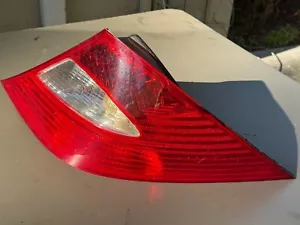 06-08 Feu arrière droit Mercedes W219 CLS500 CLS550 Feu arrière OEM - Photo 1/9
