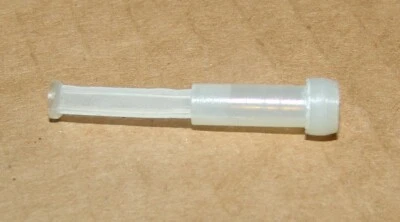 FILTRO/PANTALLA RESERVA PETCOCK GRIFO COMBUSTIBLE SUZUKI/KAWASAKI GT250 T500 T350 F5 F7 F9 Foto 1 de 2