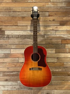 Gibson 1960 s J 45 Made in 2016 Matsue store - Picture 1 of 10
