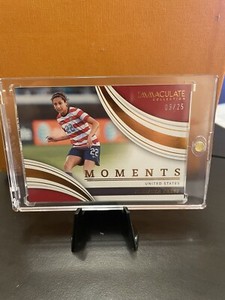 2022-23 Christen Press Immaculate Collection Moments /25
