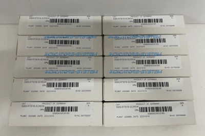 New Allen Bradley 5069-RTB18-SCREW Compact 5000 18 Screw RTB - Image 1 of 4