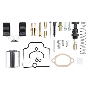 28mm Carburetor Carb Repair Rebuild Kit For PWK KEIHIN OKO 250 300 350 400 CC - Picture 1 of 5