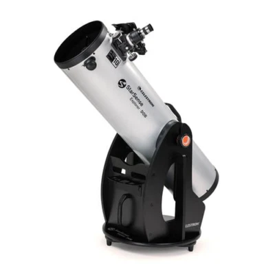 Celestron Starsense Explorer 10 In Dobsonian Telescope - Image 1 of 4